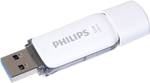 Philips USB stick Snow 32GB USB 3.0 gray