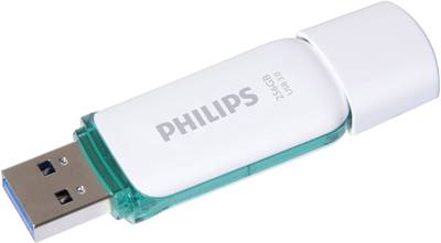 Philips SNOW USB stick GB Green FM25FD75B/00 USB 3.2 1st Gen (USB |