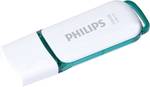 Philips USB stick Snow 256GB USB 3.0 green