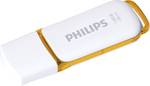 Philips USB stick Snow 128GB USB 3.0 brown