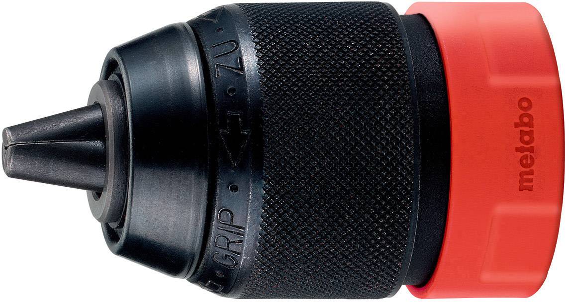 Quick change drill chuck Metabo 627240000