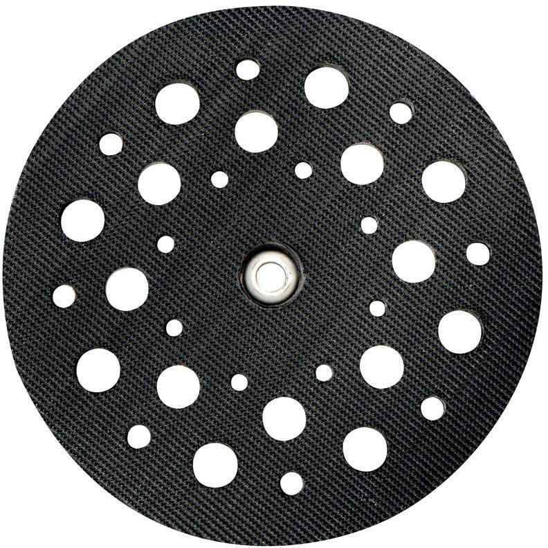 Metabo 624739000 Metabo disc 125 mm Diameter 125 mm