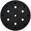 Metabo 631156000 Supporting disc 150 mm, punched Diameter 150 mm