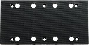 Metabo 624729000   Sanding plate 1-piece   1 pc(s)