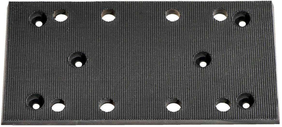 Metabo 624736000 Sanding plate 1-piece 1 pc(s)
