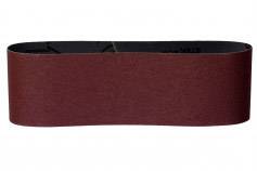 Metabo 625942000 Sandpaper belt set Grit size 80 (L x W) 575 mm x 75 mm 3 pc(s)