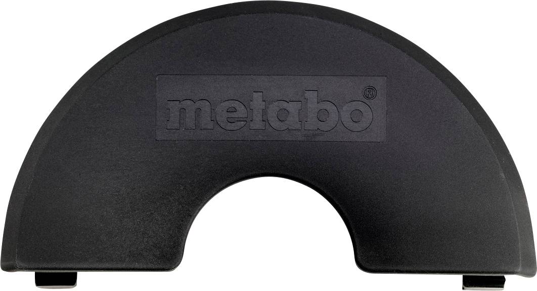 Metabo separating protective hoods clip 115 mm Metabo 630351000 Diameter 115 mm