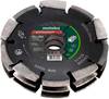Metabo 628299000 Groover Carbide metal Length 175 mm Product size (Ø) 125 mm 1-piece