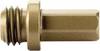 Metabo 630859000 Hole cutter extension 1-piece 1 pc(s)