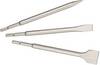 Metabo 628412000 Chisel set 3-piece SDS-Plus 1 pc(s)