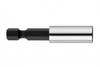 Metabo Bit holder 52 mm 1/4" (6.3 mm)