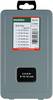 Metabo 630584000 Concrete twist drill bit 7-piece 5 mm, 6 mm, 8 mm, 10 mm, 12 mm SDS-Plus 7 pc(s)