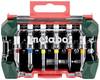 Metabo 626710000 Bit set 29-piece
