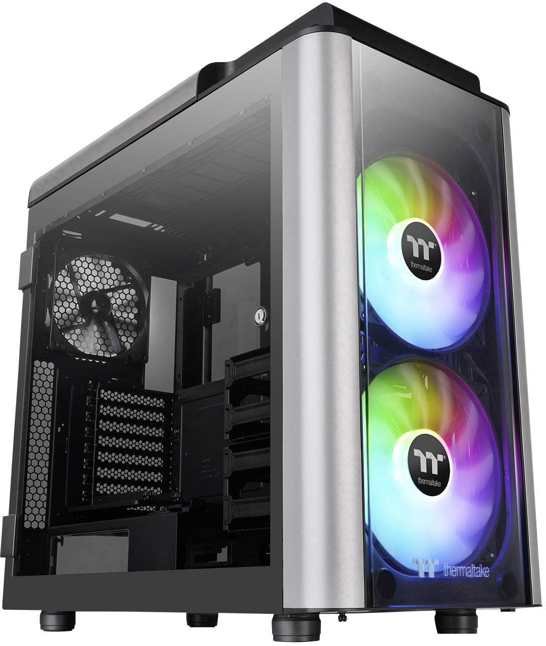 Thermaltake Level 20 GT ARGB Full tower PC casing Black