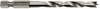 Metabo 627528000 Wood twist drill bit 1-piece 10 mm Total length 100 mm 1 pc(s)