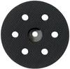 Metabo 624064000 Metabo disc 80 mm, perforated Diameter 80 mm
