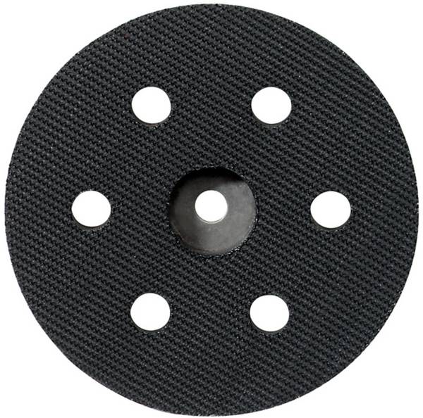 Metabo 624064000 Metabo disc 80 mm, perforated Diameter 80 mm