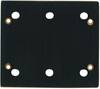 Metabo 625657000 Sanding plate 1-piece 1 pc(s)