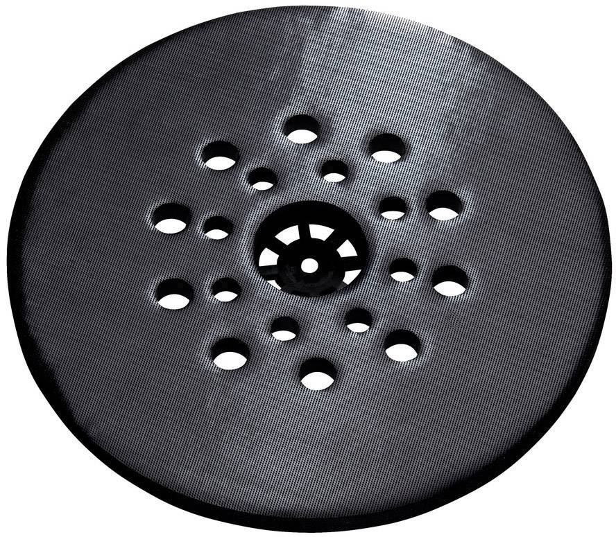 Metabo 626661000 Metabo grinding plate with velcro