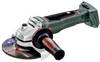 Metabo WB 18 LTX BL 150 Quick 613078840 Cordless angle grinder 150 mm 18 V