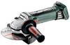 Metabo W 18 LTX 150 Quick 600404840 Cordless angle grinder 150 mm w/o battery 18 V