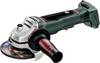 Metabo WPB 18 LTX BL 125 Quick 613075850 Cordless angle grinder 18 V