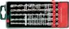 Metabo 626243000 Concrete twist drill bit set 5-piece 5 mm, 6 mm, 8 mm, 10 mm Total length 160 mm SDS-Plus 5 pc(s)