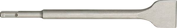 Metabo 628408000 Chisel 1-piece 40 mm Total length 250 mm SDS-Plus 1 pc(s)