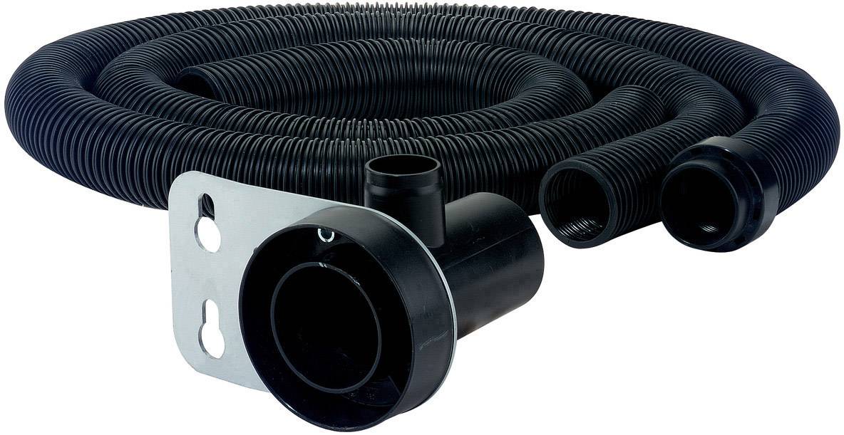 Metabo 0910064371 UK 290 / UK 333 / Flexo 500 Saw dust extractor Compatible with: 100 mm