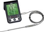 Digital Grille-Roast-/Oven thermometer Kitchen-Chef 14.1512.01