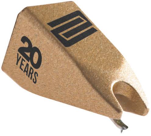 Image of Reloop 20 Years DJ stylus