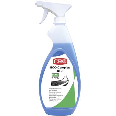 CRC Cleaning concentrate NSF A1 10286-AB 750 ml-0
