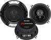 Renegade RX52 2-way coaxial flush mount speaker kit 160 W Content: 1 Pair