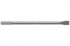 Metabo 623464000 Flat chisel 25 mm Total length 400 mm SDS-Max 1 pc(s)