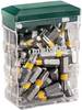 Metabo 626713000 Bit set 25-piece