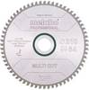 Metabo 628082000 Circular saw blade 210 mm 1 pc(s)