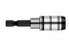 Metabo Quick-release bit holder 60 mm 1/4" (6.3 mm)