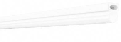 LEDVANCE LINEAR COMPACT HIGH OUTPUT LED strip light LED (monochrome) Built-in LED 15 W Neutral white White