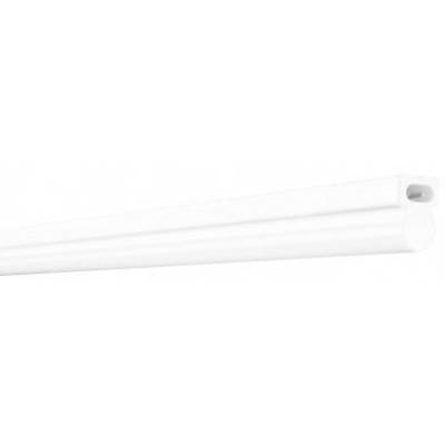 LEDVANCE LINEAR COMPACT HIGH OUTPUT LED strip light LED (monochrome) Built-in LED 20 W Neutral white White