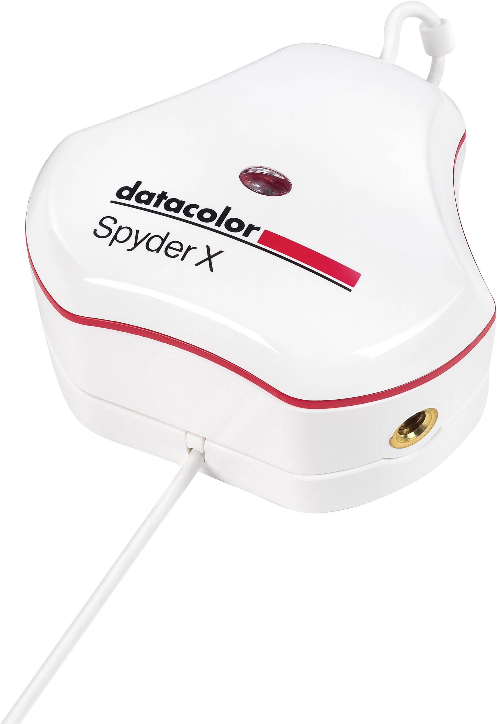Datacolor SpyderX Elite Colorimeter
