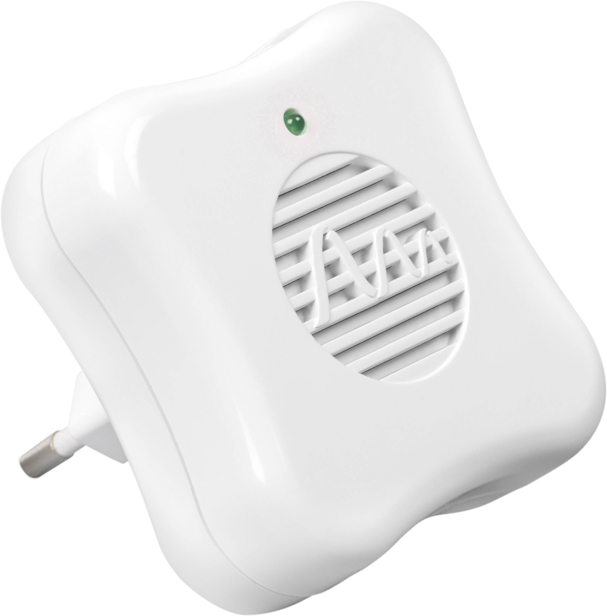 Gardigo ant-repellent 66988 Ultrasound Insect repeller (W x H x D) 65 x 65 x 68 mm White 1 pc(s)