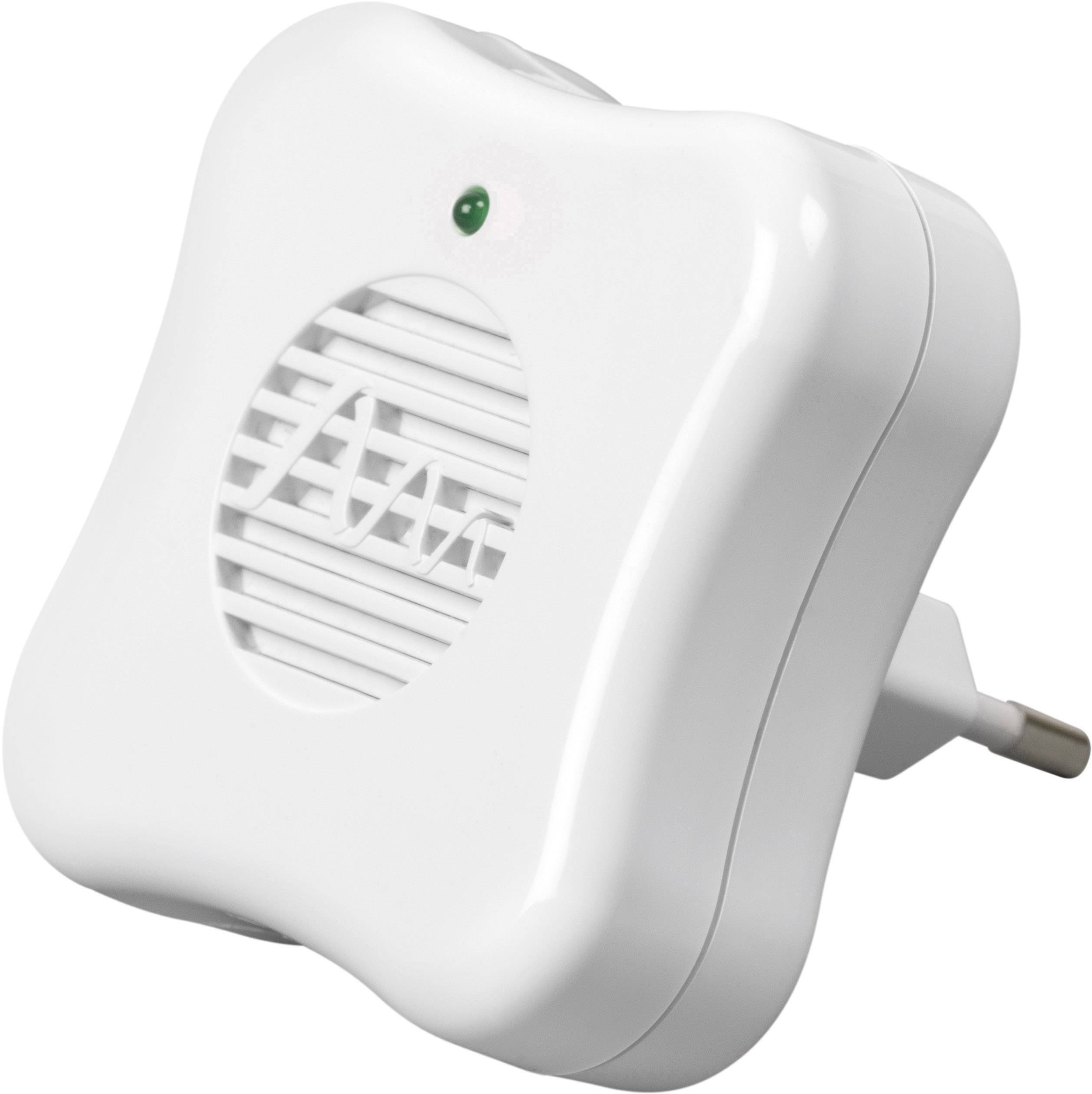 Gardigo spider-repellent Spider repellent Working principle Ultrasound Operating range 25 m² 1 pc(s)-13