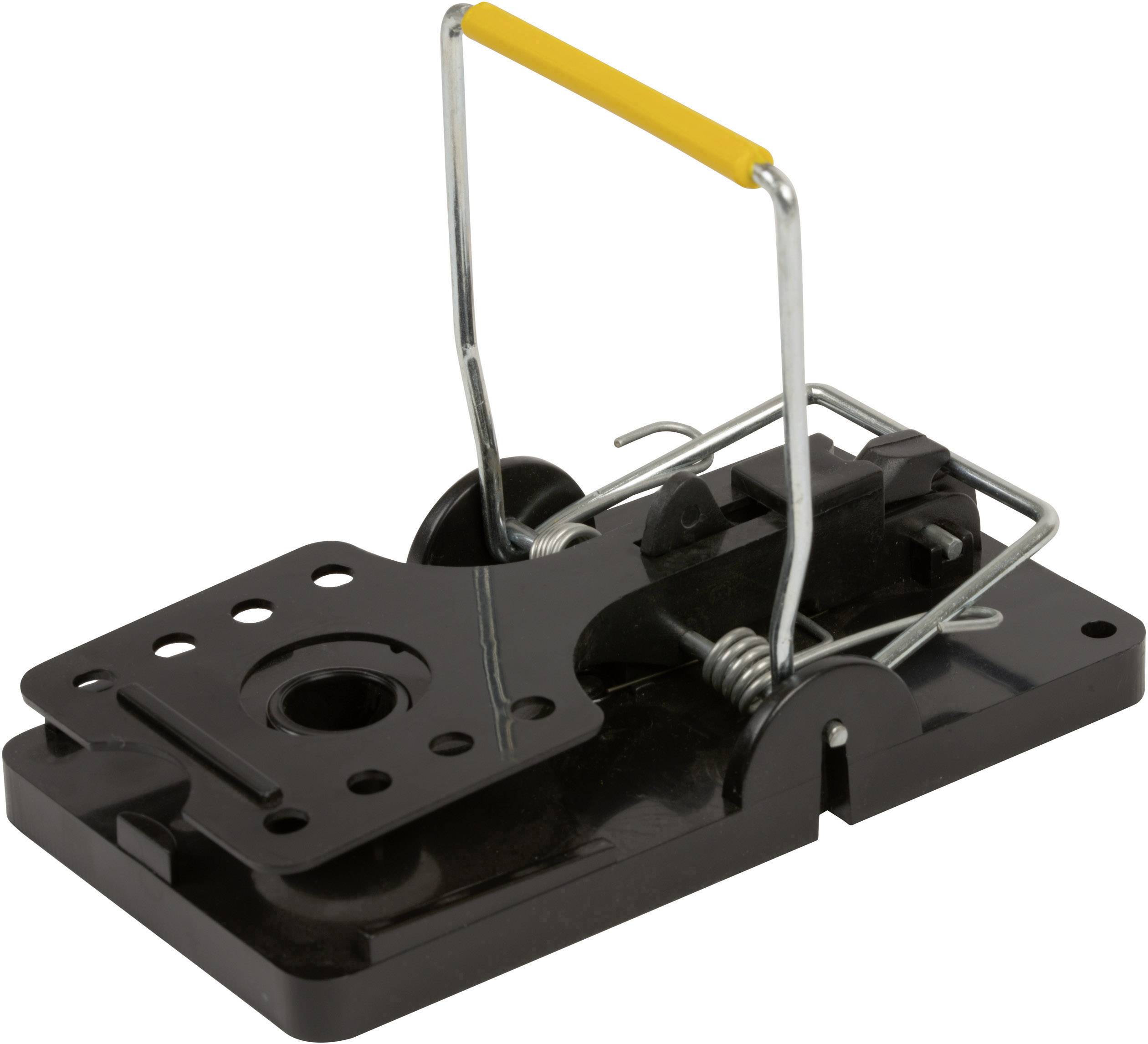 Gardigo rat trap Rat trap Working principle Pheromone 5 pc(s)-6