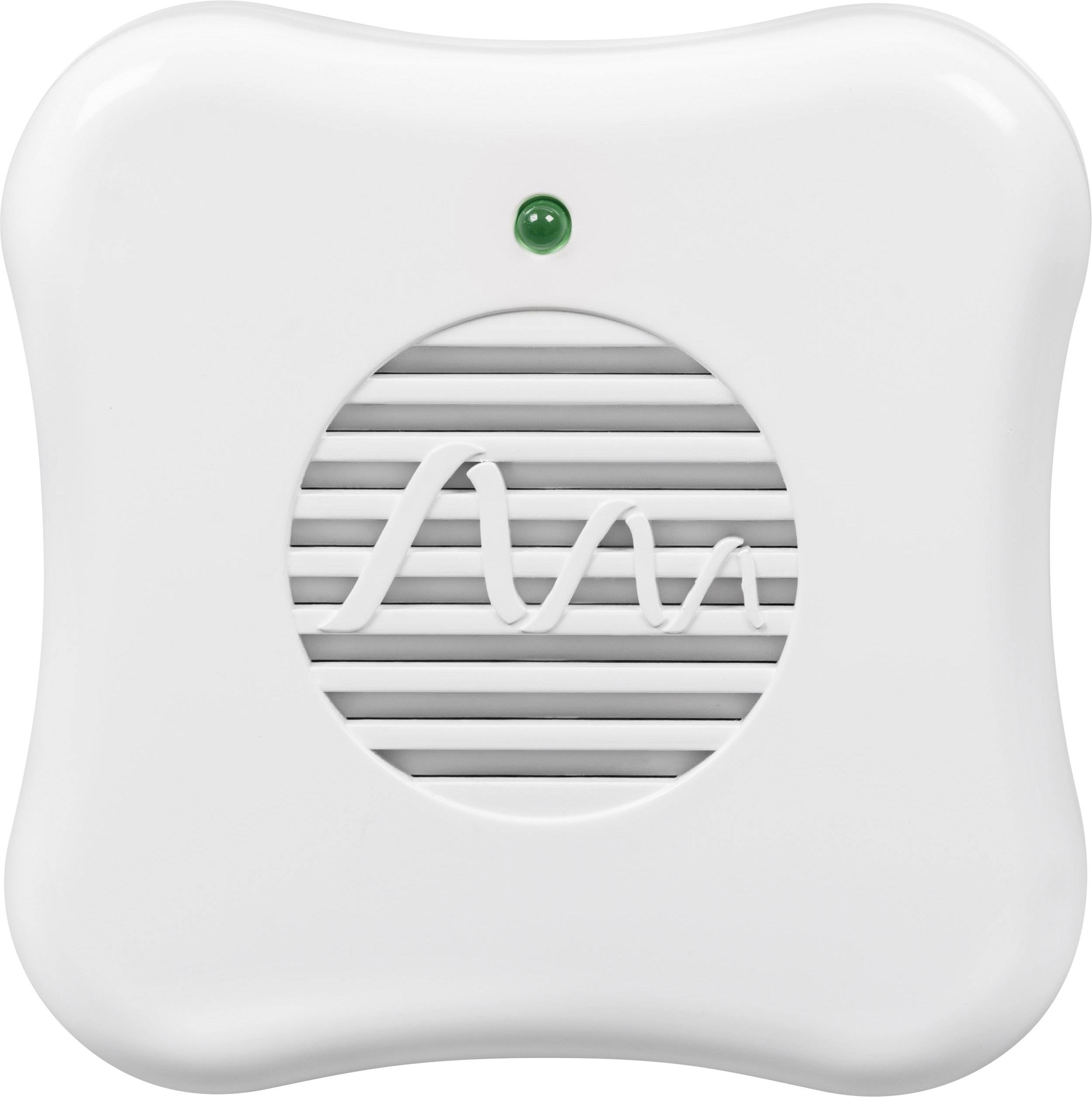 Gardigo mouse-repellent Rodent repeller Working principle Ultrasound Operating range 25 m² 1 pc(s)-1