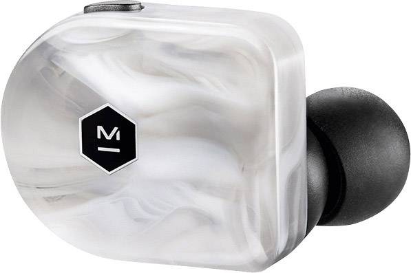 Master \u0026 Dynamic MW07 In-ear headphones 