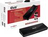 club3D CSV-3103D USB Adapter Black