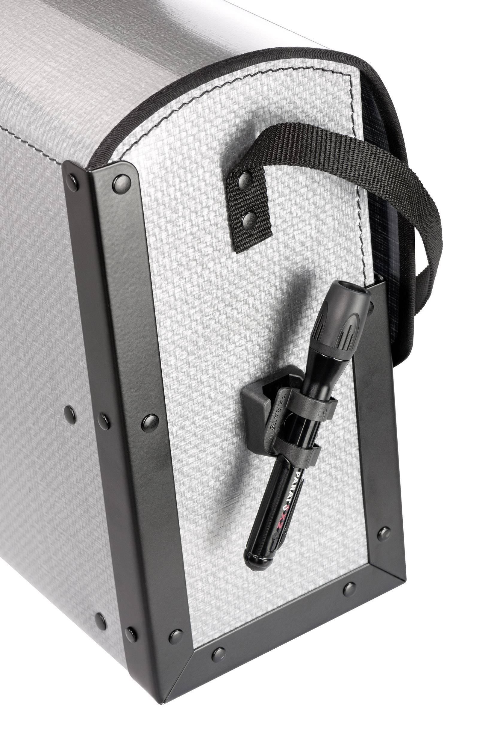 Parat PARACURV 30260399 Universal Tool bag (unequipped) 1-piece (W x H x D) 260 x 325 x 165 mm-4