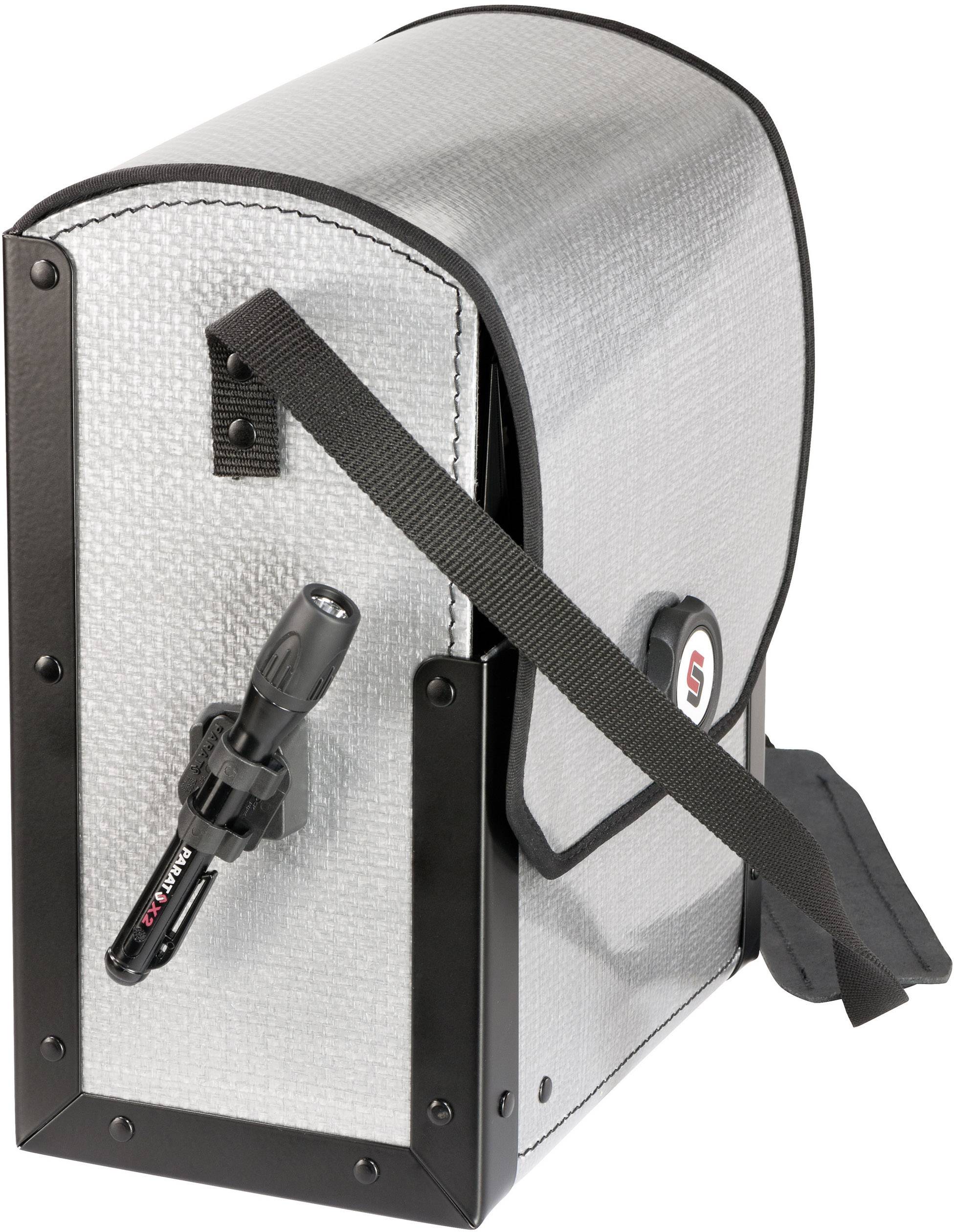 Parat PARACURV 30260399 Universal Tool bag (unequipped) 1-piece (W x H x D) 260 x 325 x 165 mm-5