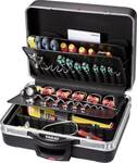 Tool case CLASSIC KING SIZE roll safety deposit box