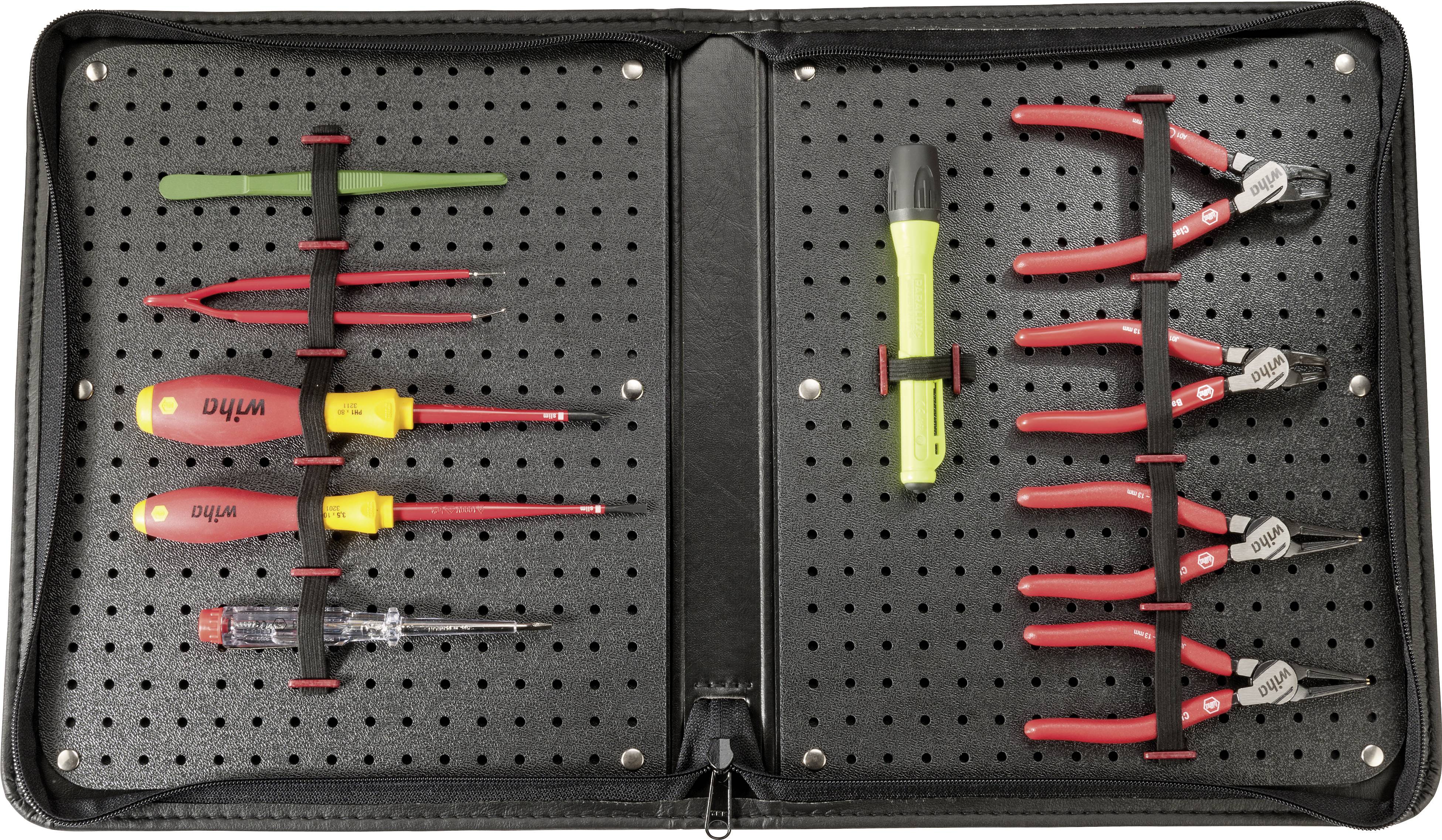 Parat BASIC Portfolio Case 5650020061 Universal Tool bag (empty) 1-piece (W x H x D) 280 x 340 x 50 mm